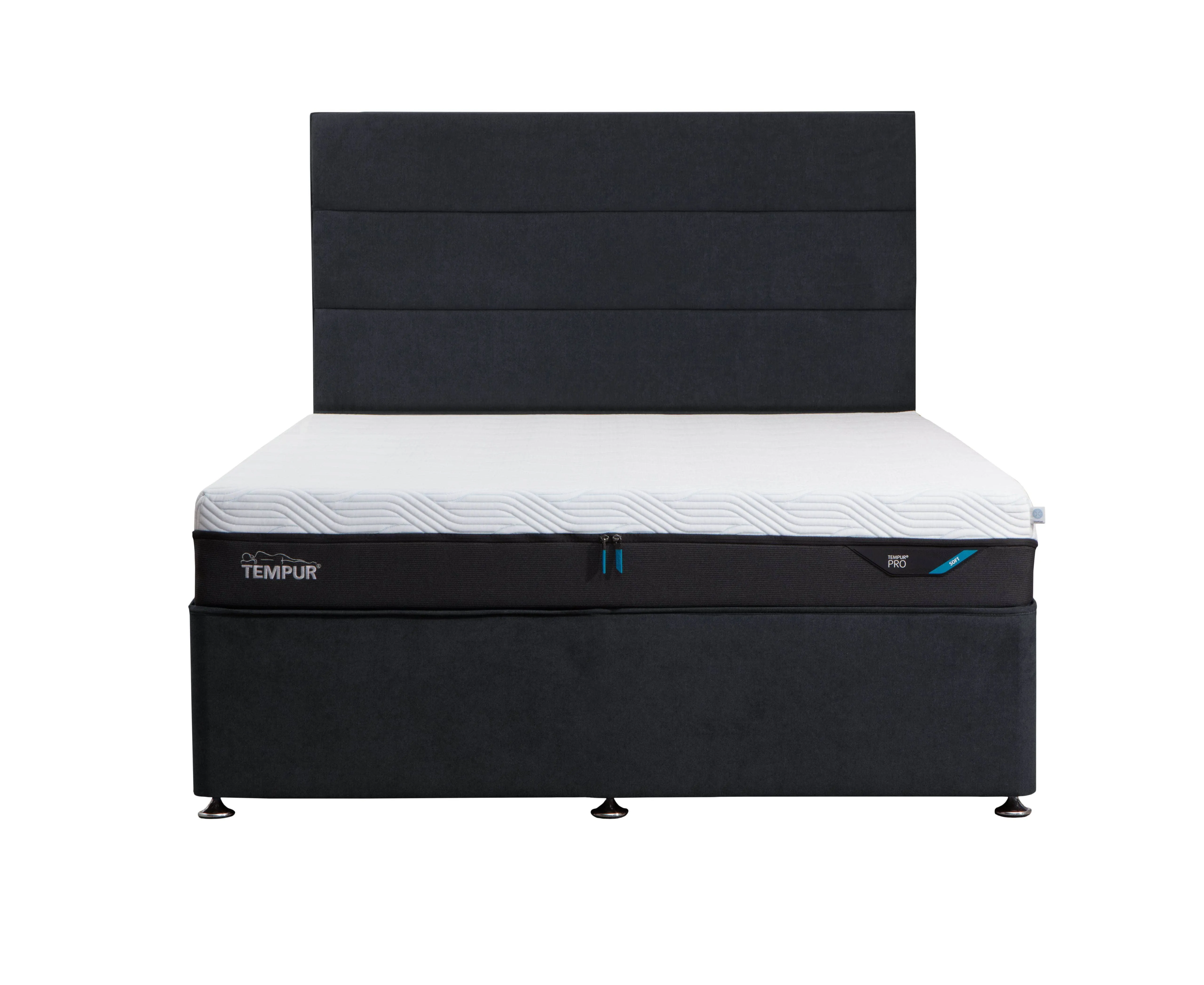 Tempur® Buckingham Divan Range