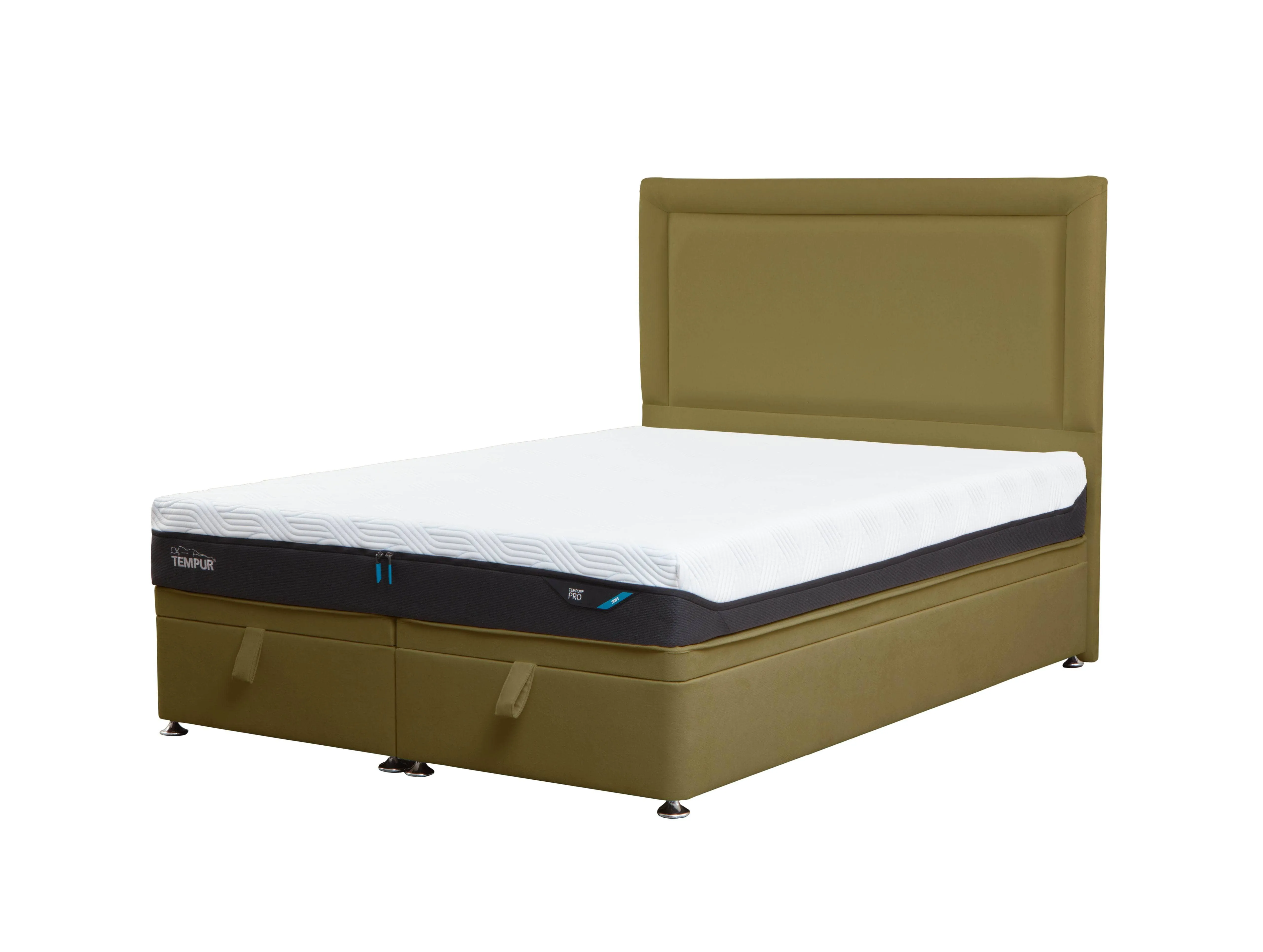 Tempur® Buckingham Divan Range