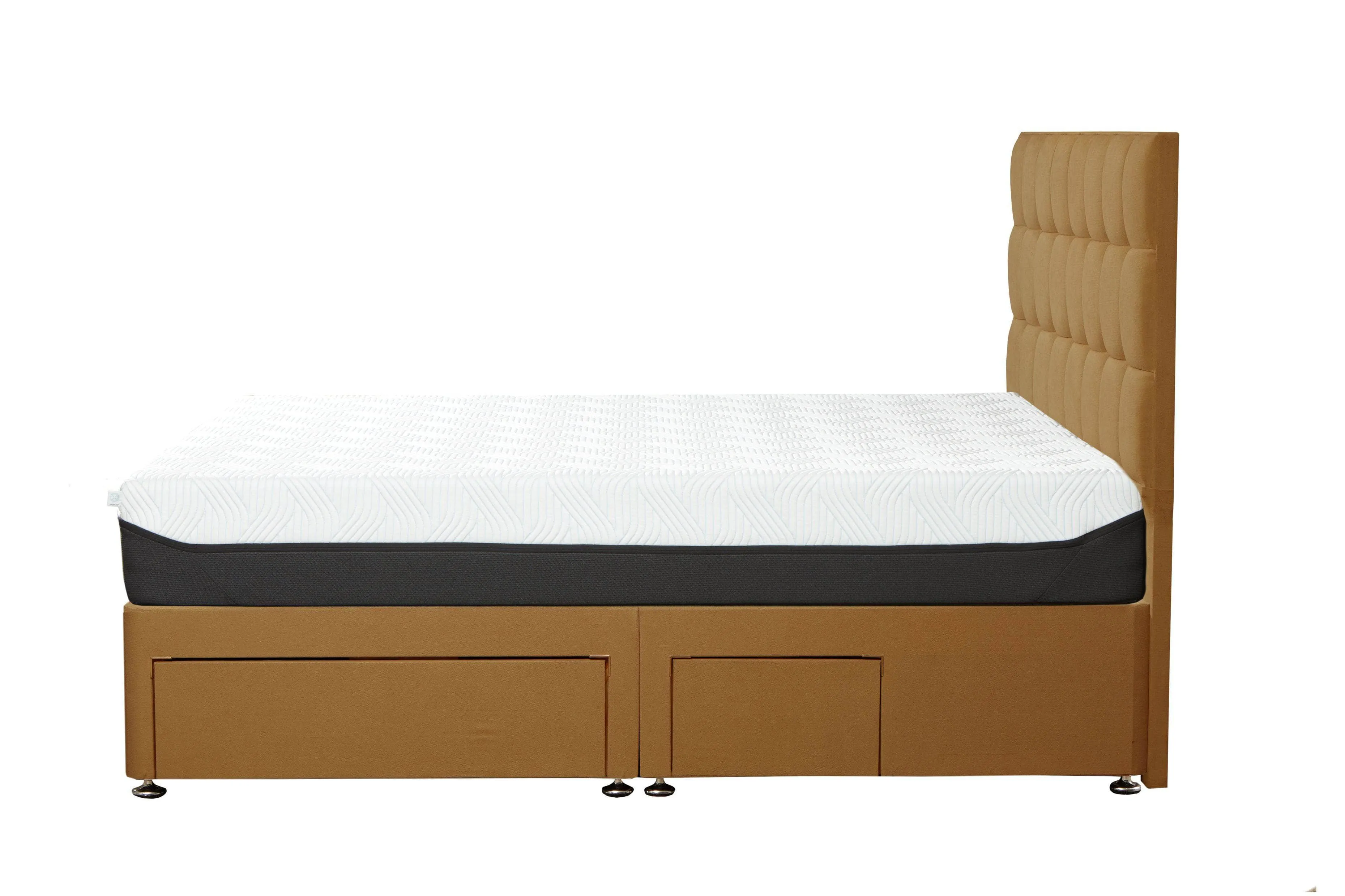 Tempur® Buckingham Divan Range