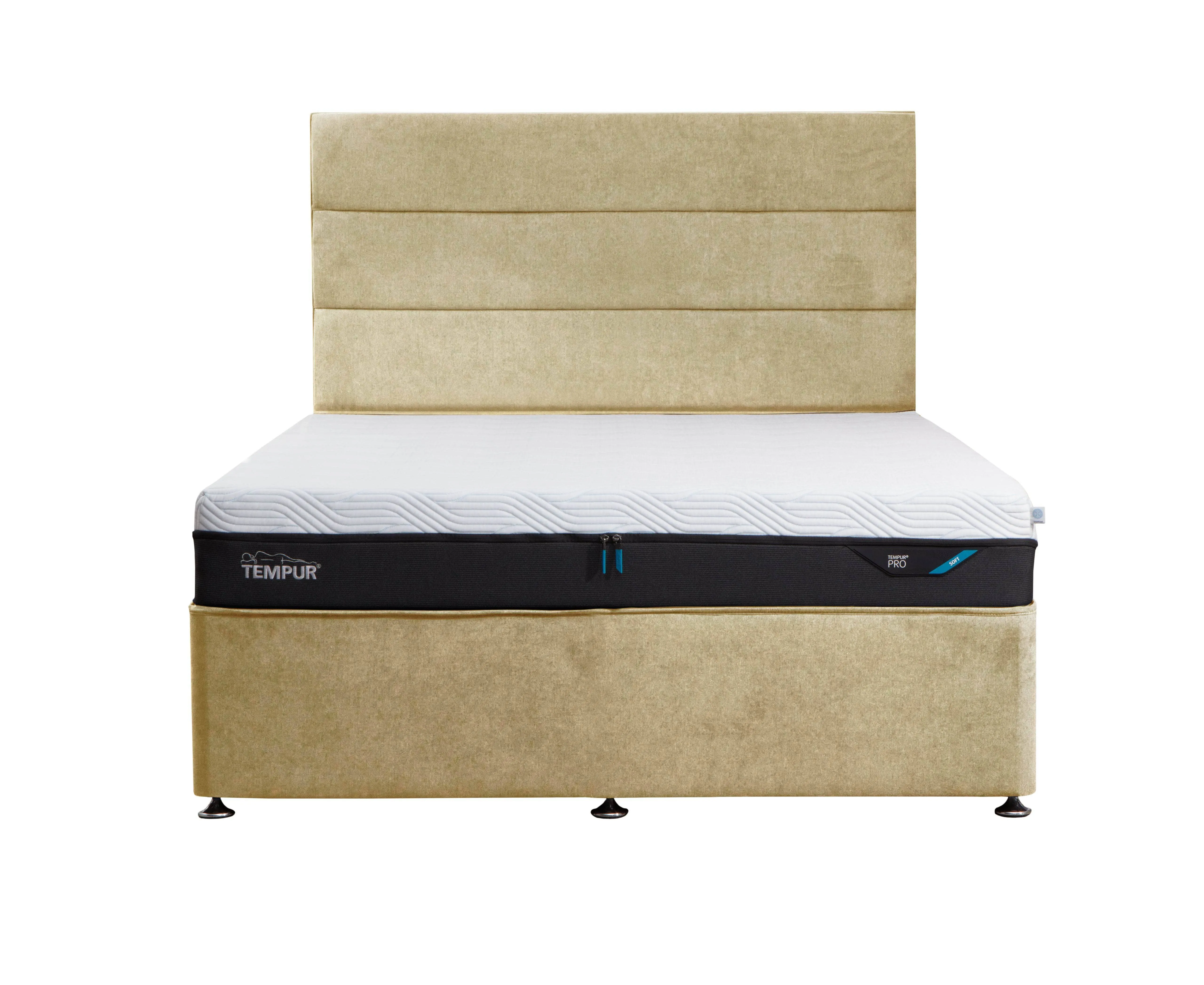 Tempur® Buckingham Divan Range