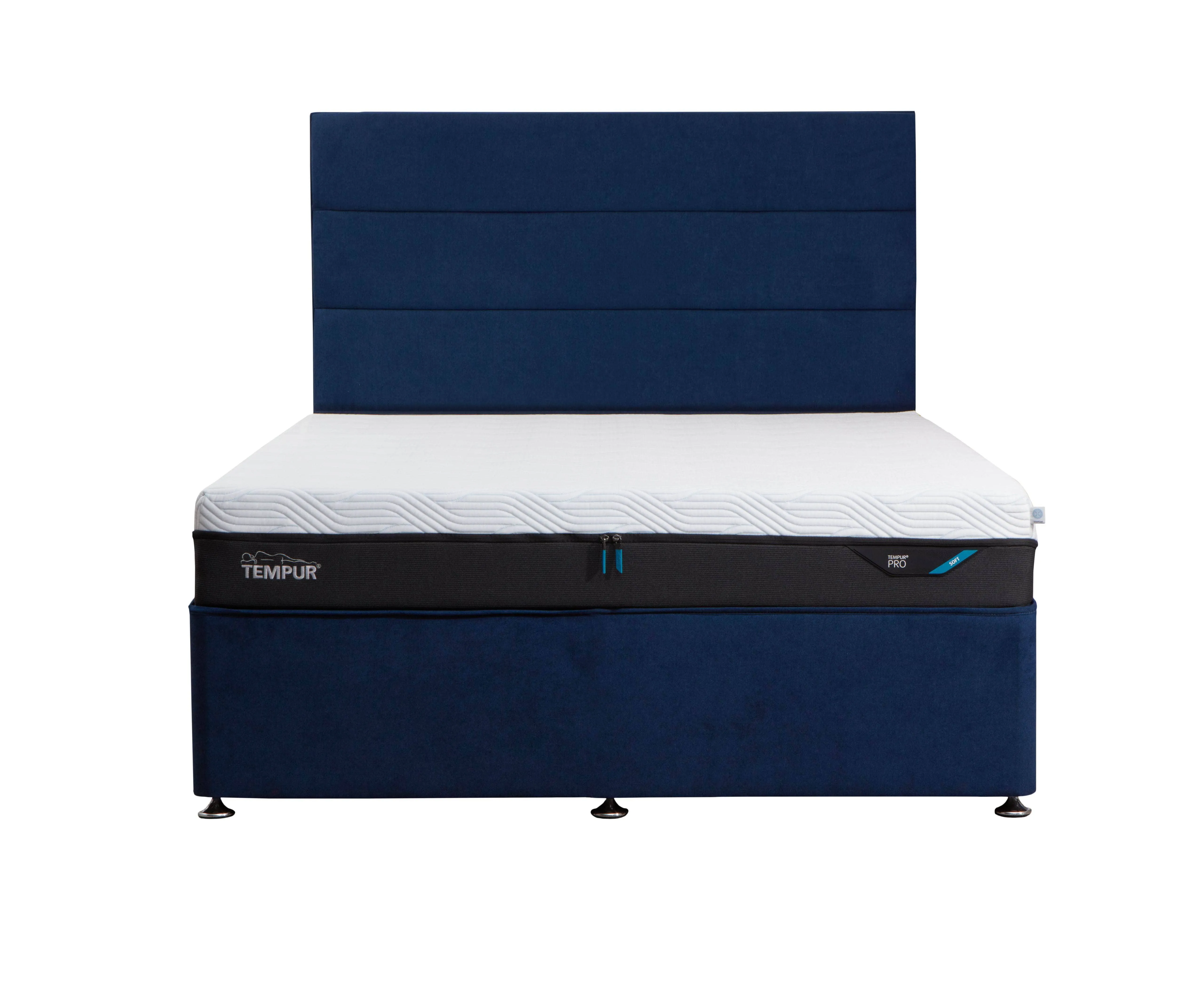 Tempur® Buckingham Divan Range