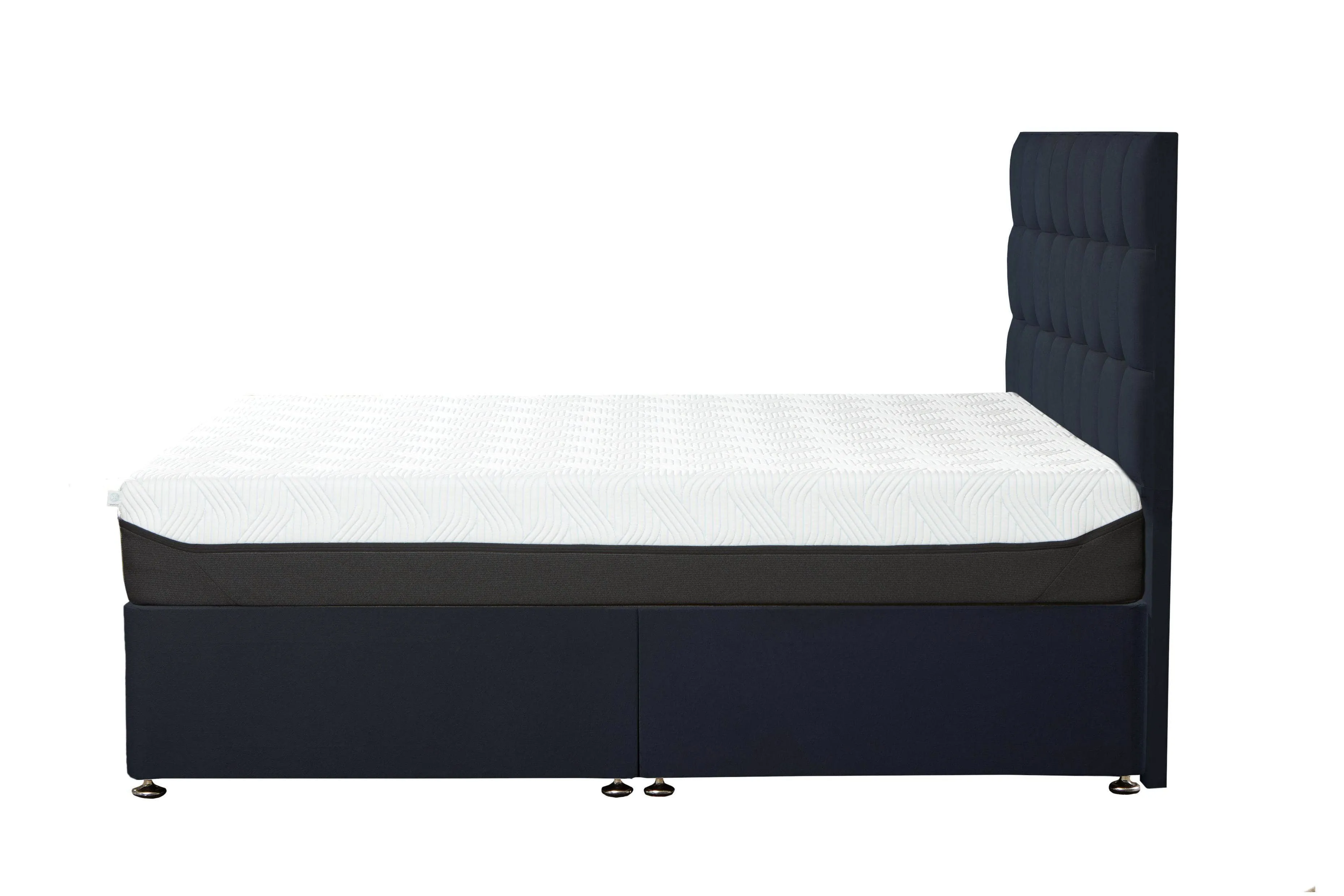 Tempur® Buckingham Divan Range