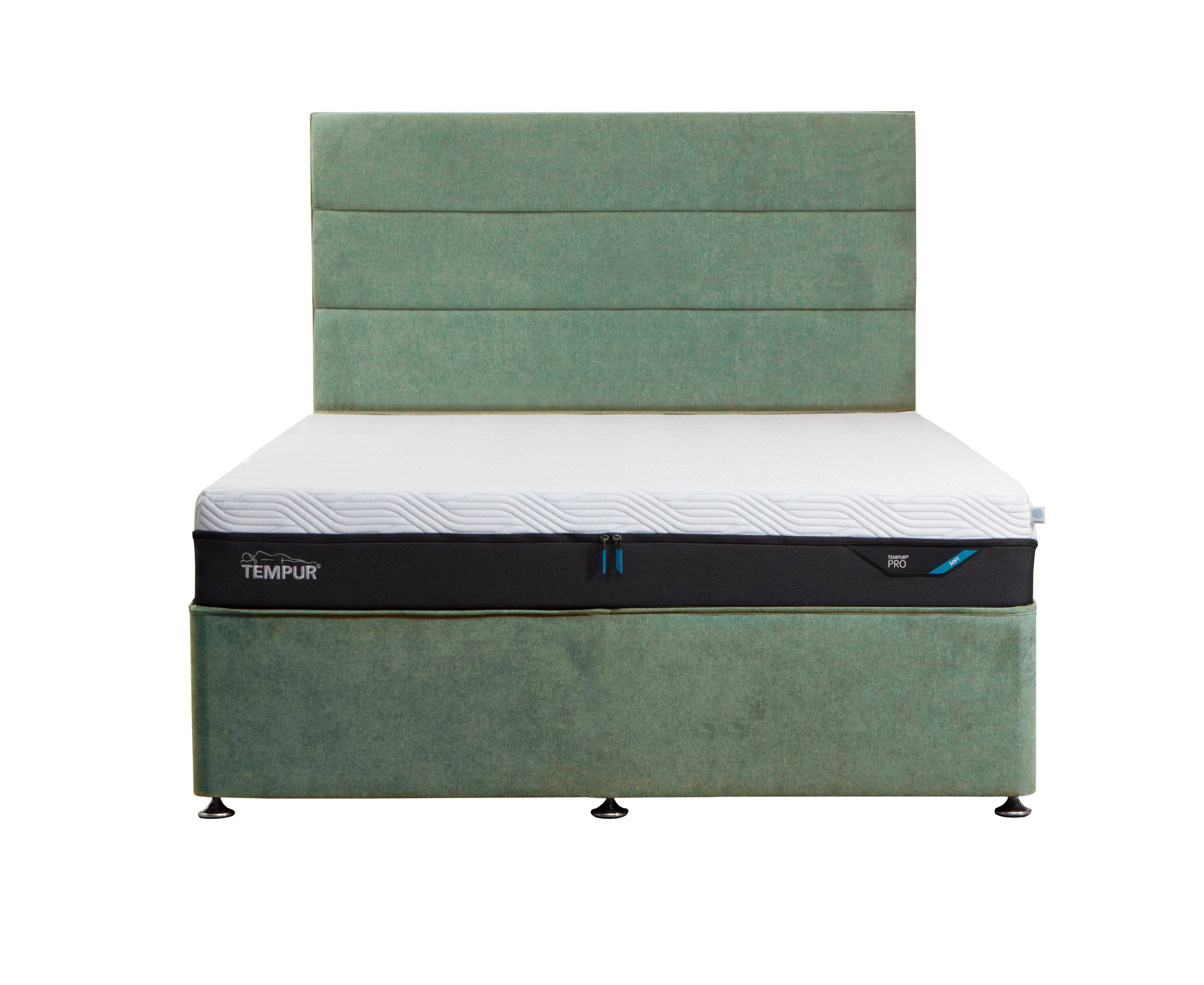 Tempur® Buckingham Divan Range