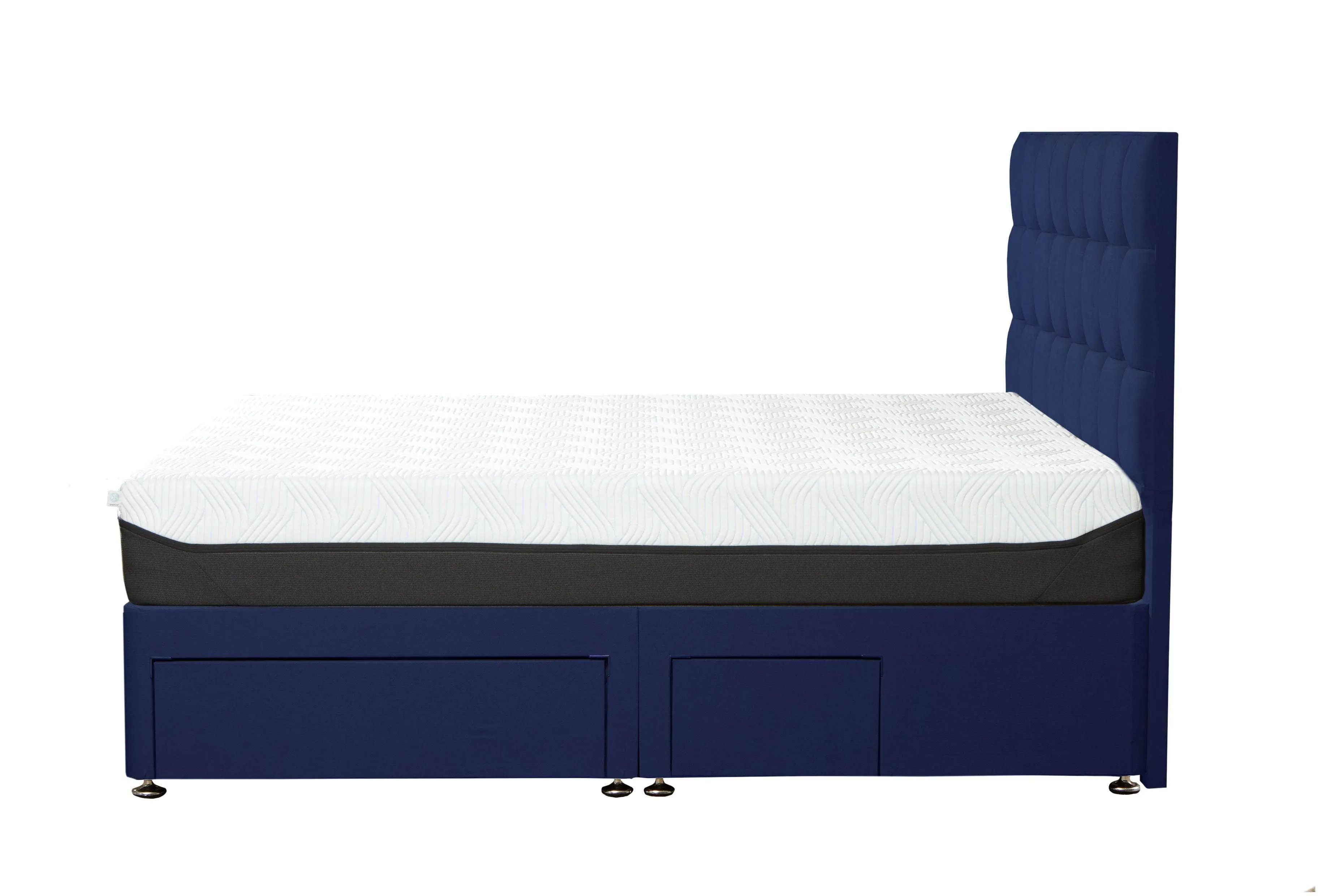 Tempur® Buckingham Divan Range