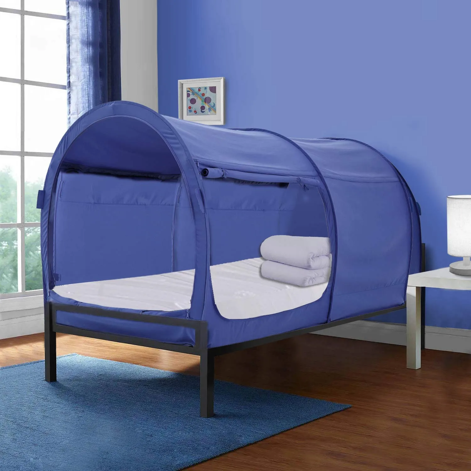 Twin Size Bed Tent