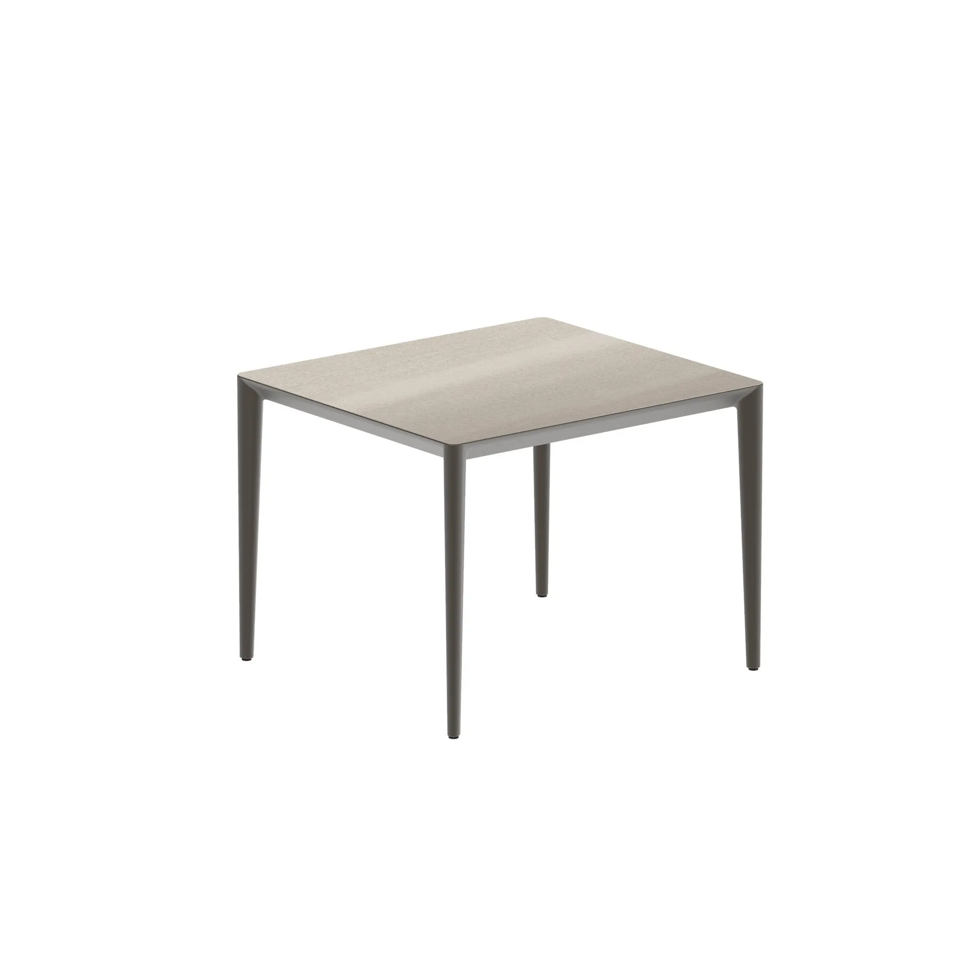 U-nite Square Ceramic Tables