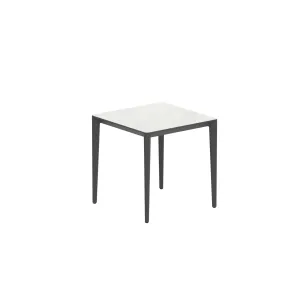 U-nite Square Ceramic Tables