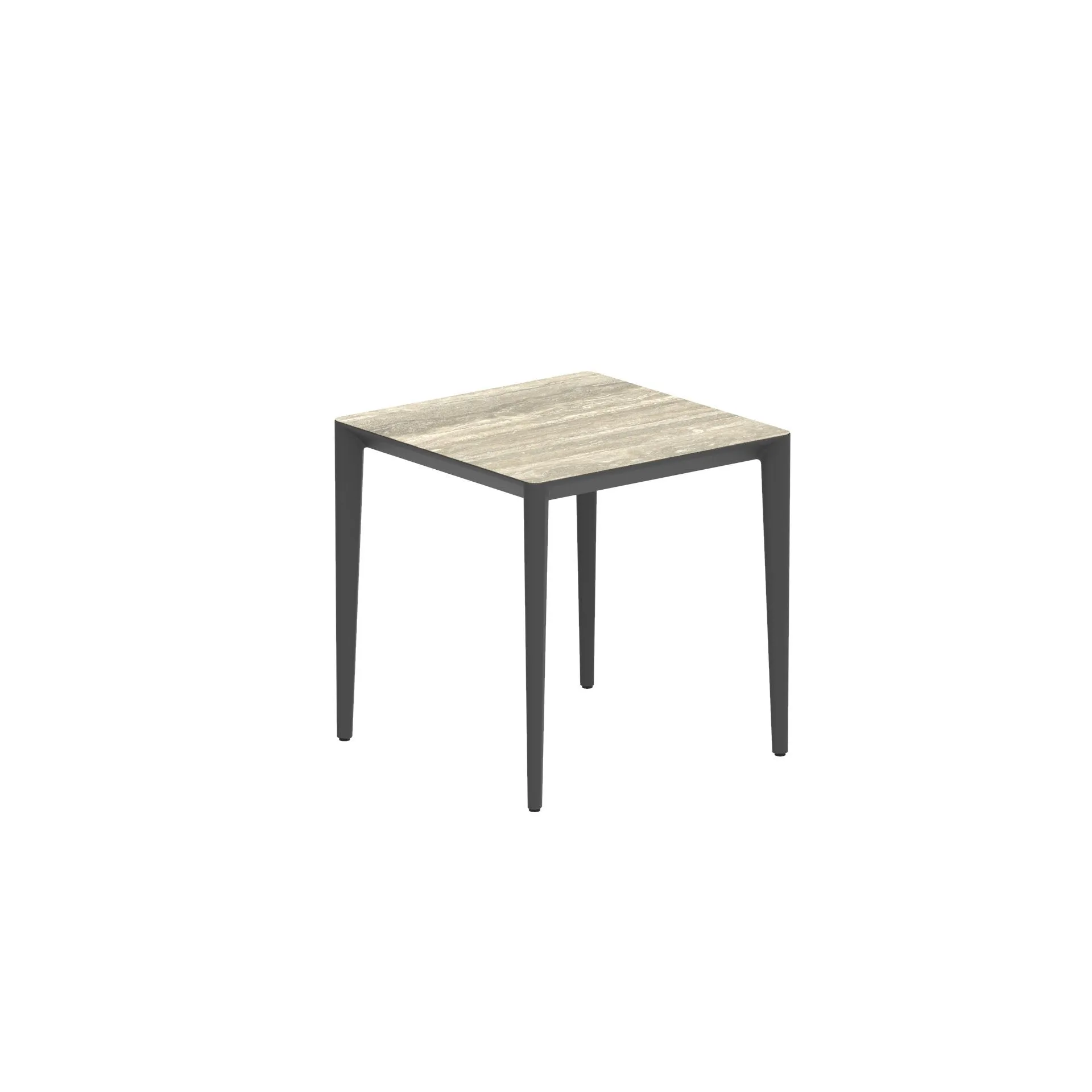 U-nite Square Ceramic Tables