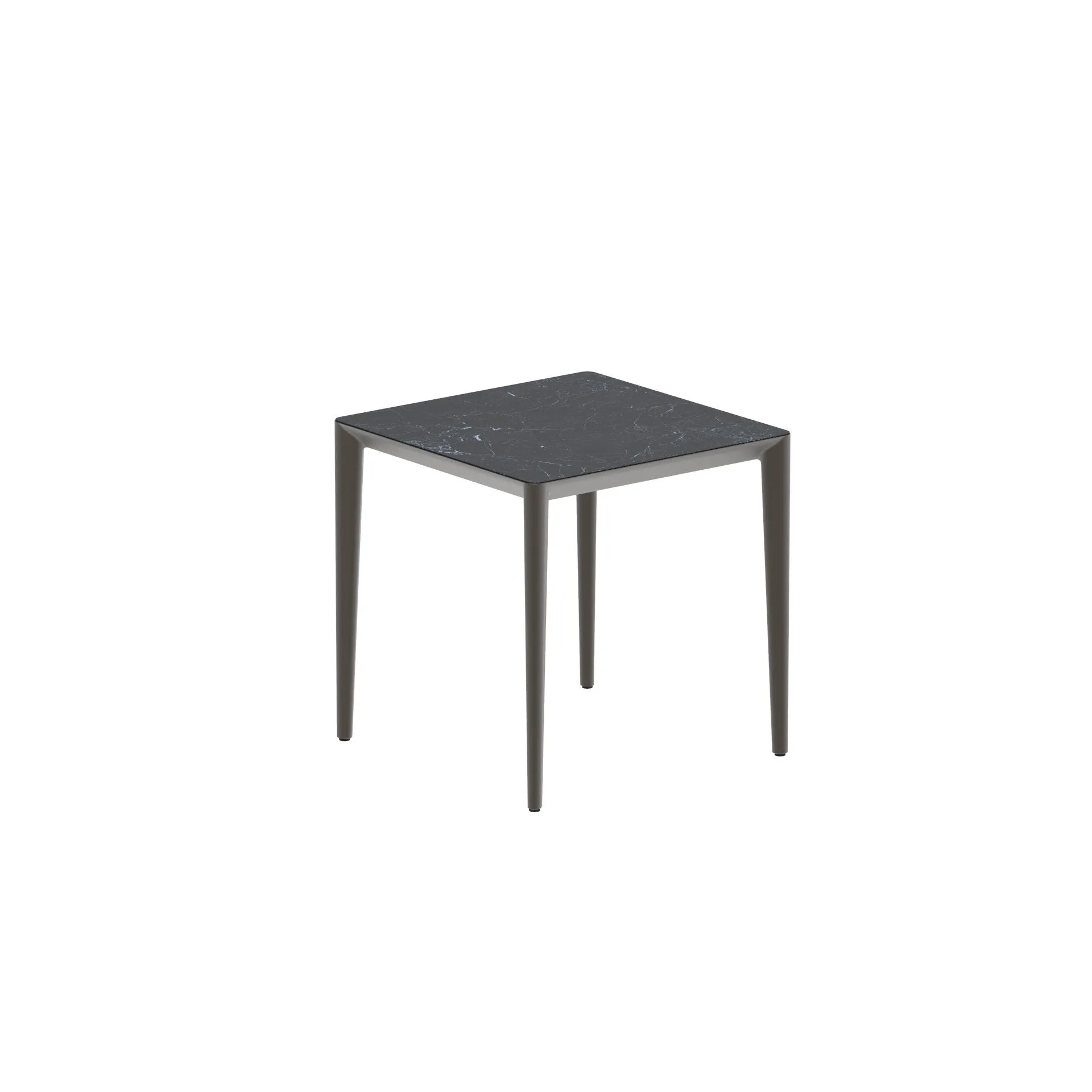 U-nite Square Ceramic Tables