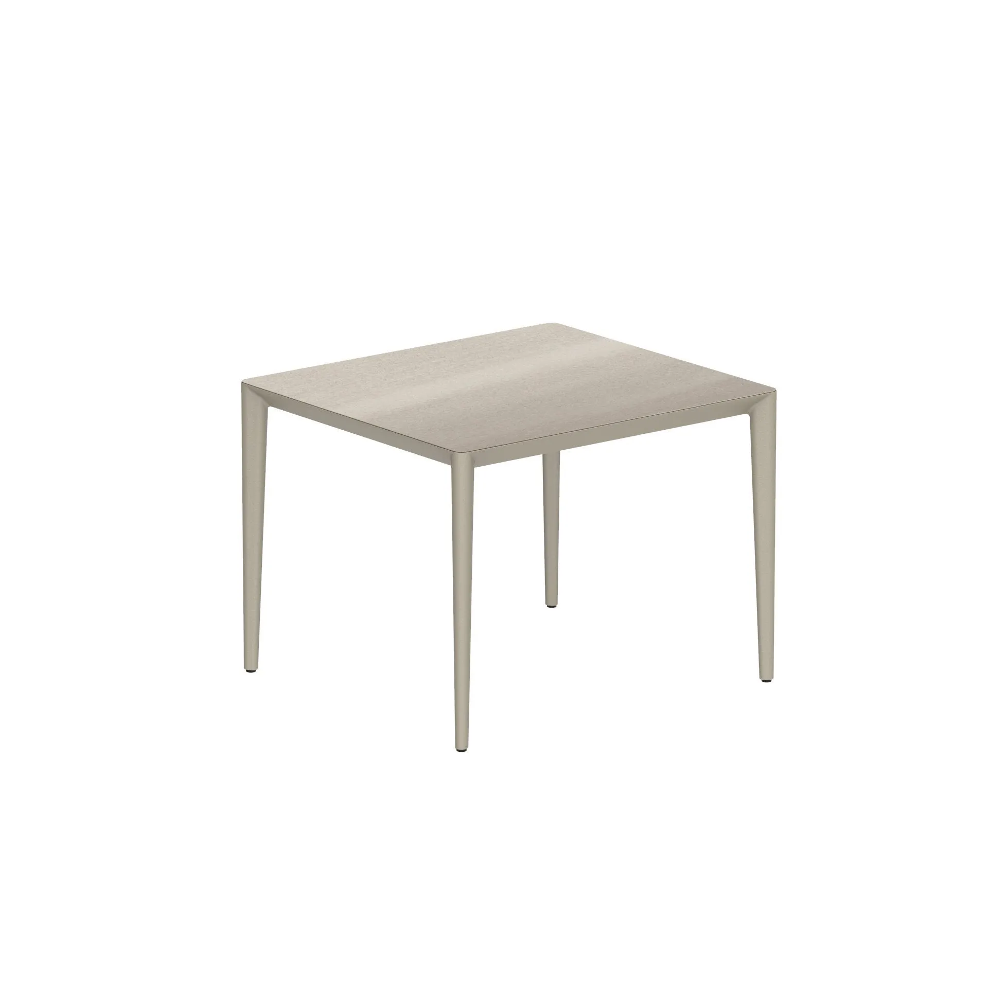 U-nite Square Ceramic Tables