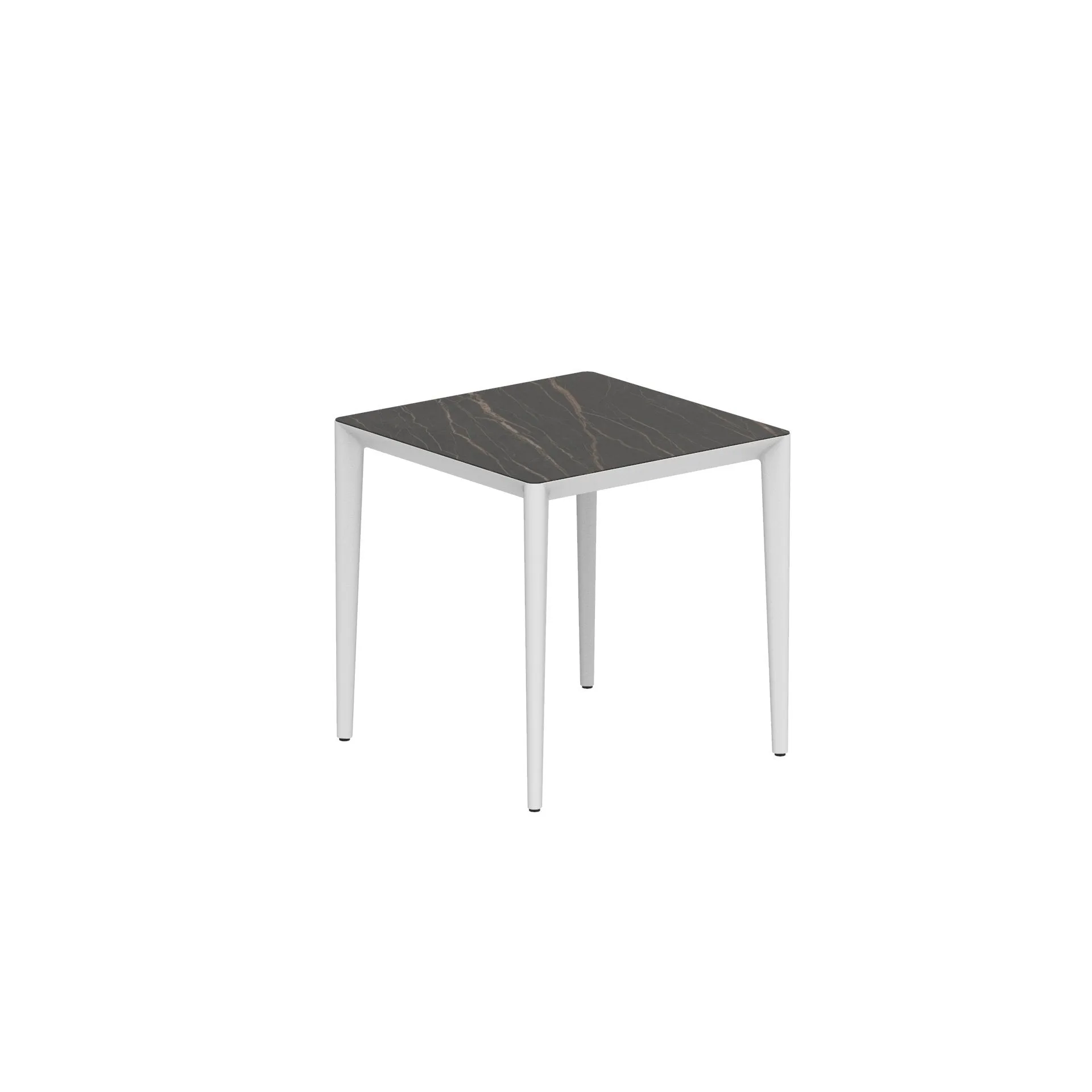 U-nite Square Ceramic Tables