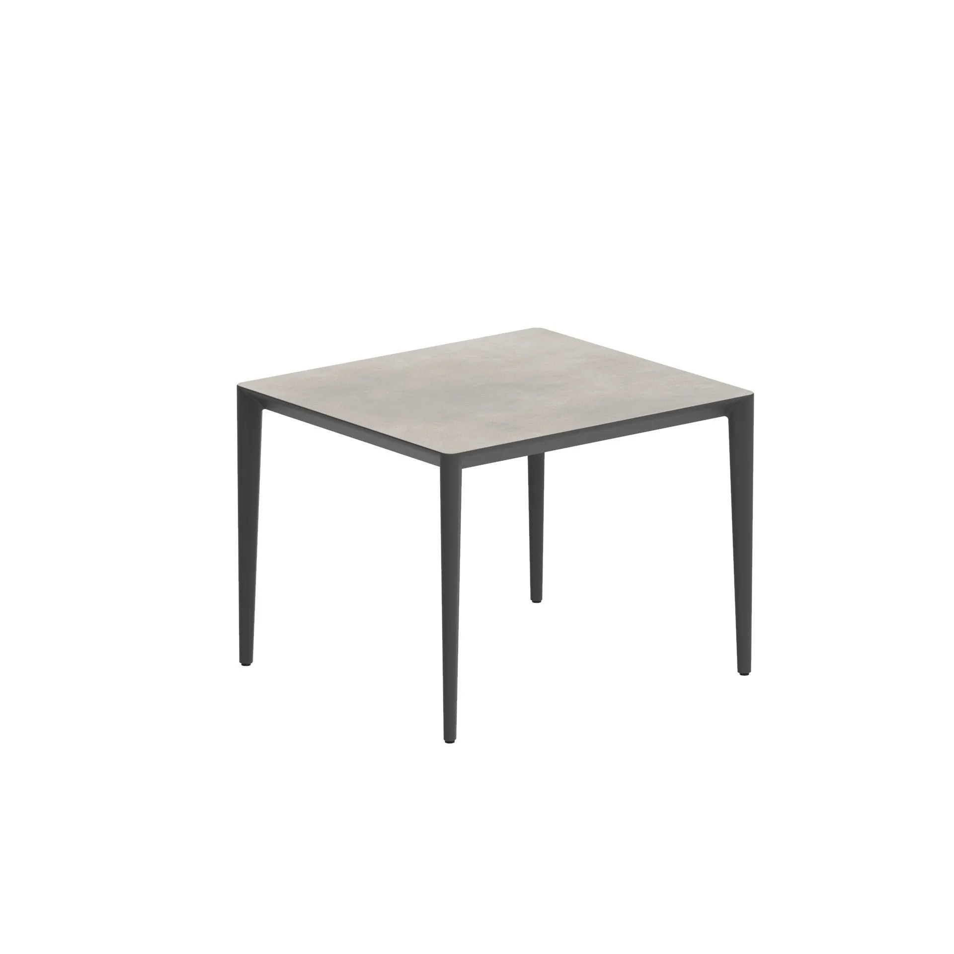 U-nite Square Ceramic Tables