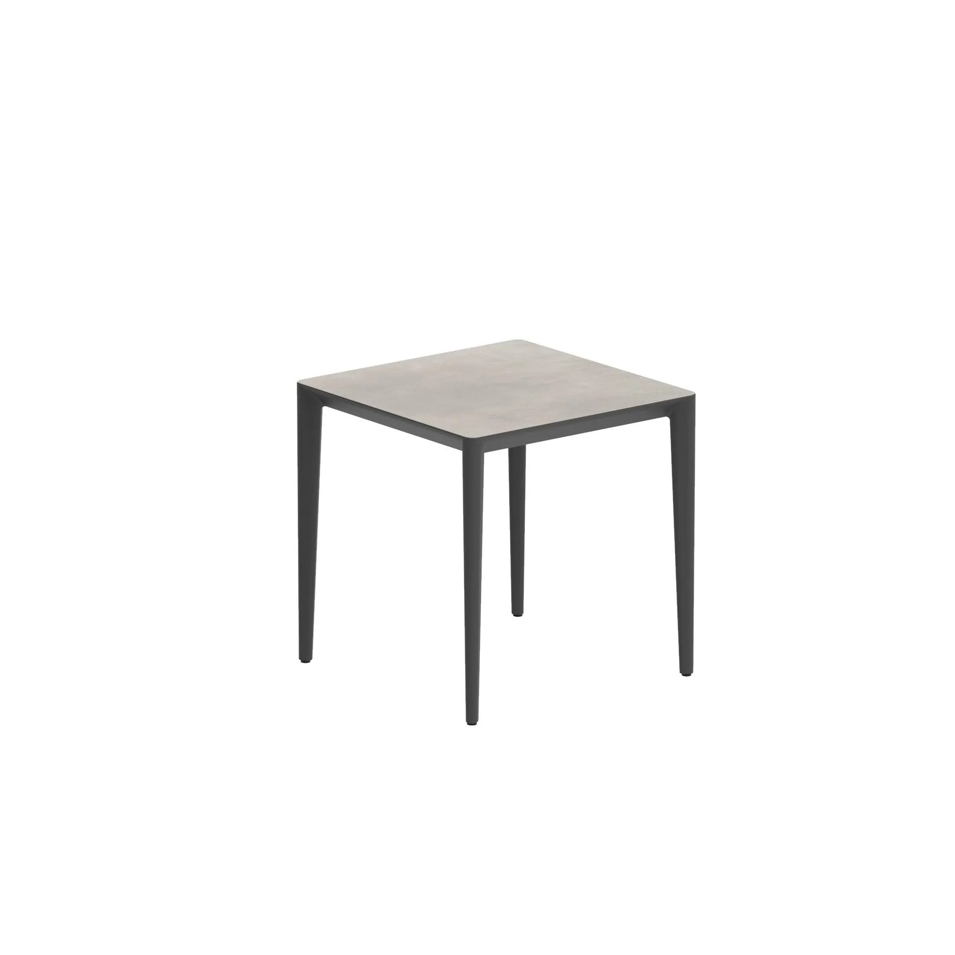 U-nite Square Ceramic Tables