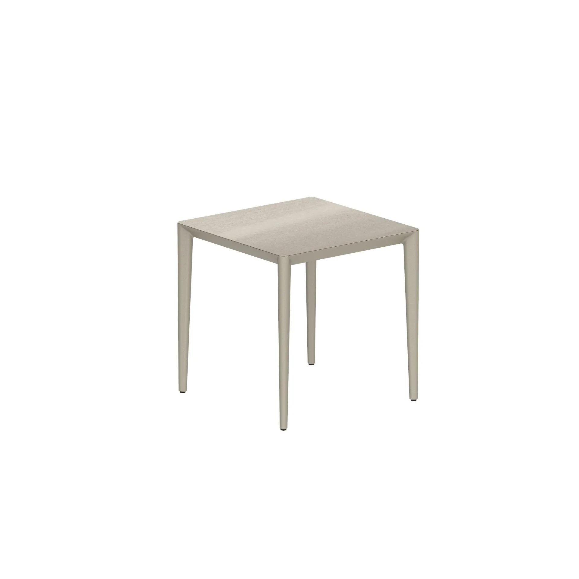 U-nite Square Ceramic Tables