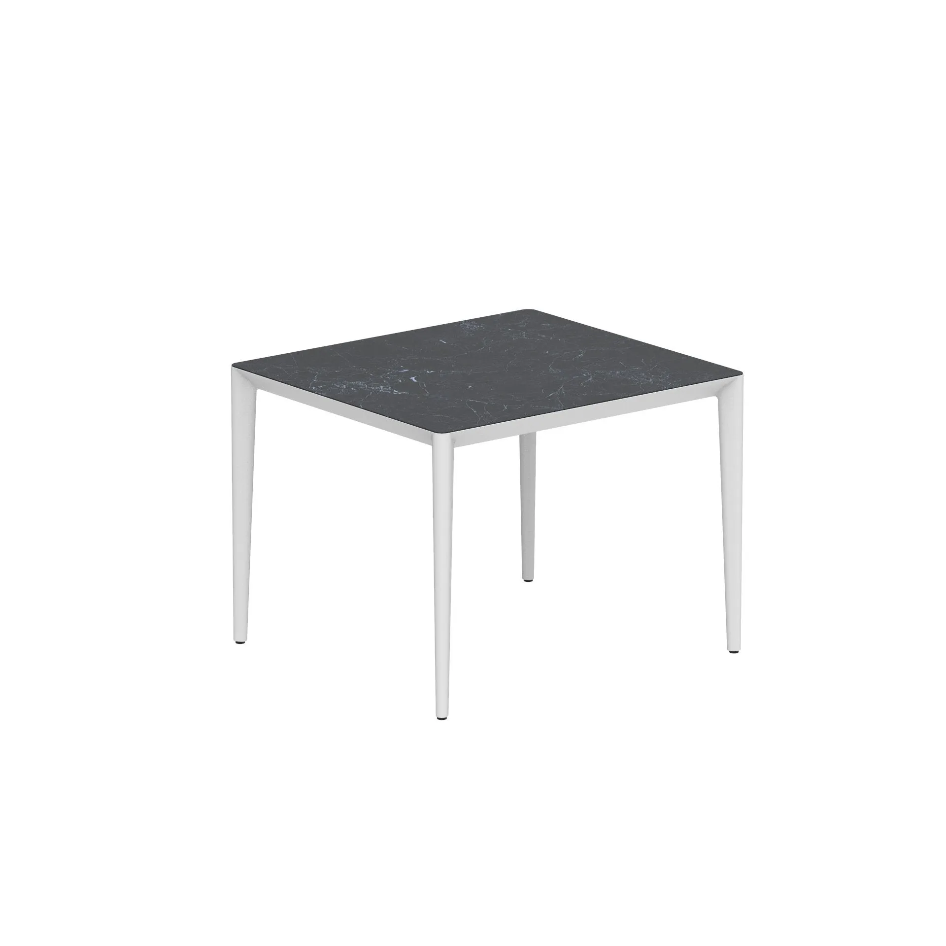 U-nite Square Ceramic Tables