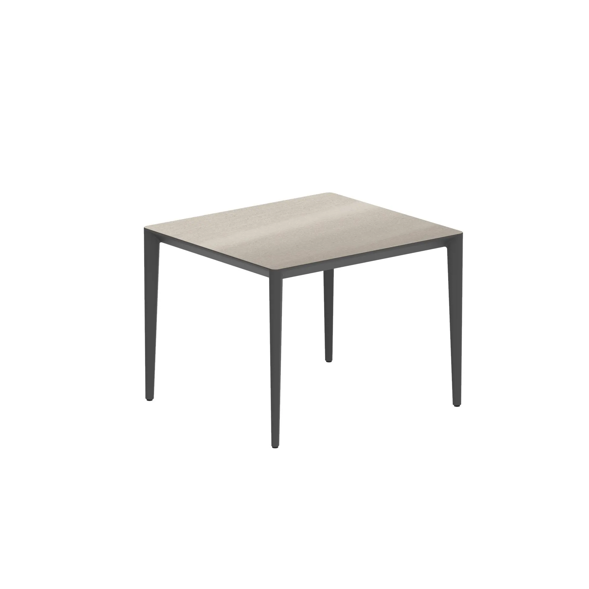 U-nite Square Ceramic Tables