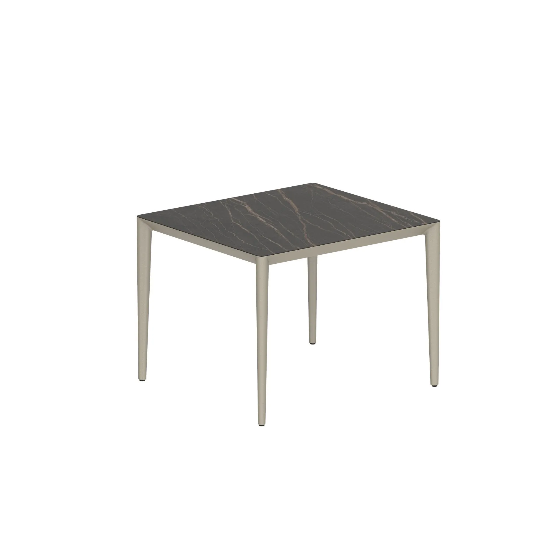 U-nite Square Ceramic Tables