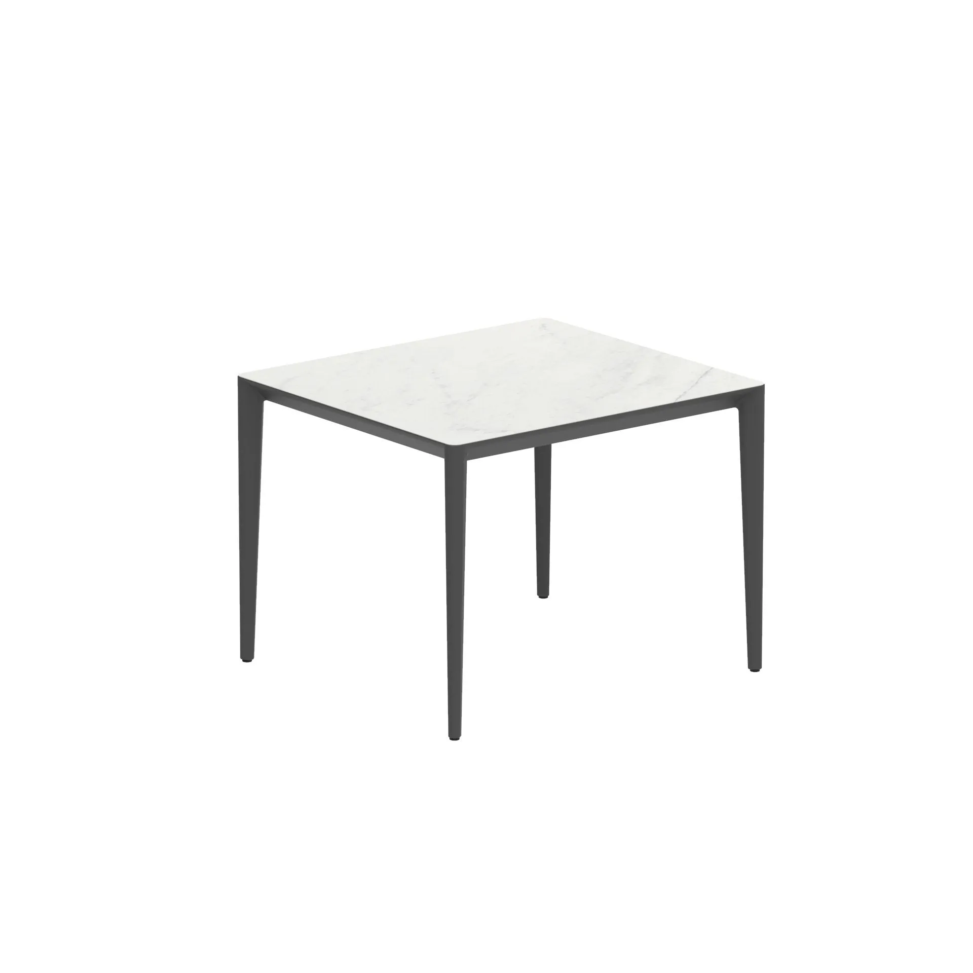 U-nite Square Ceramic Tables