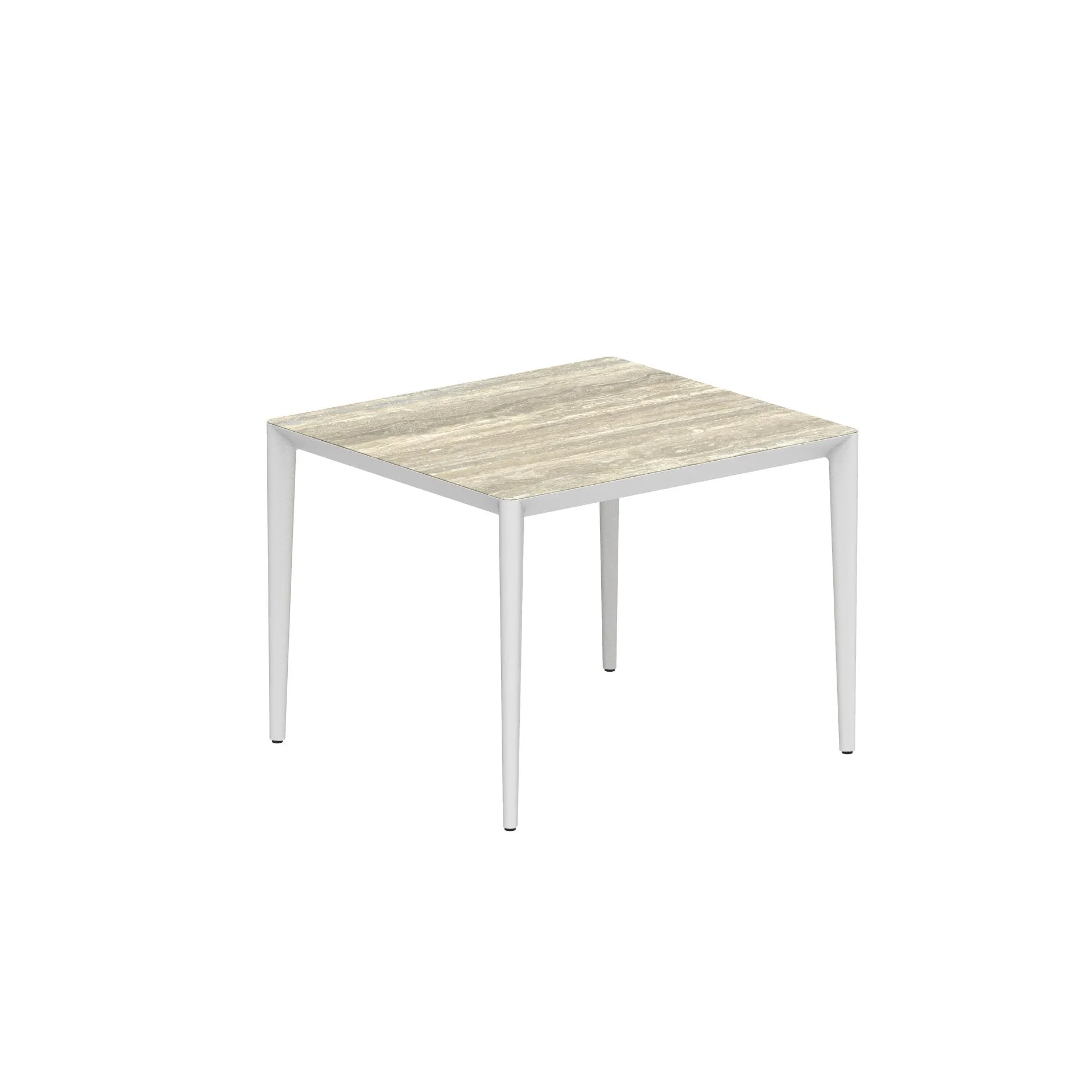 U-nite Square Ceramic Tables