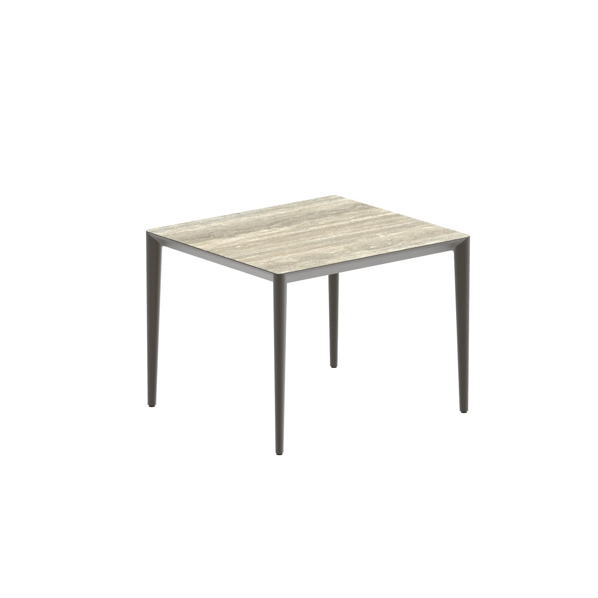 U-nite Square Ceramic Tables