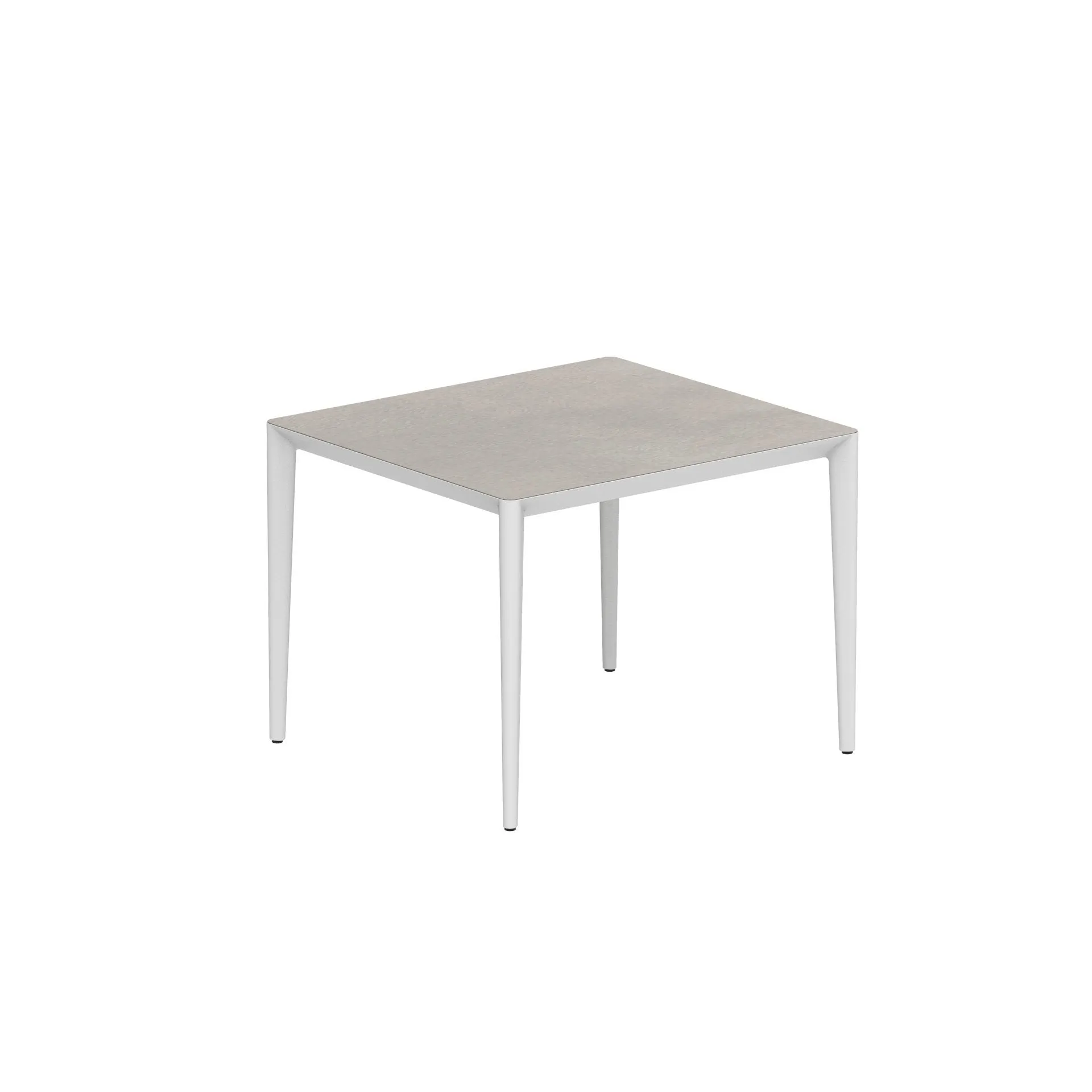 U-nite Square Ceramic Tables