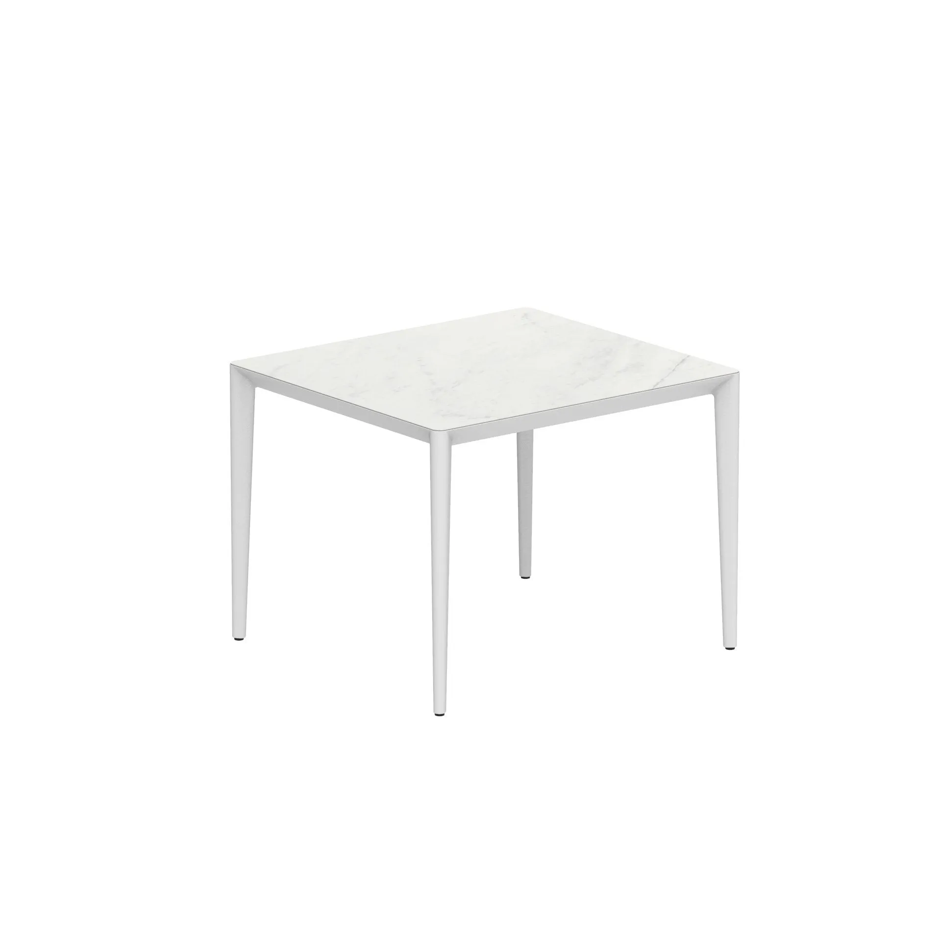 U-nite Square Ceramic Tables