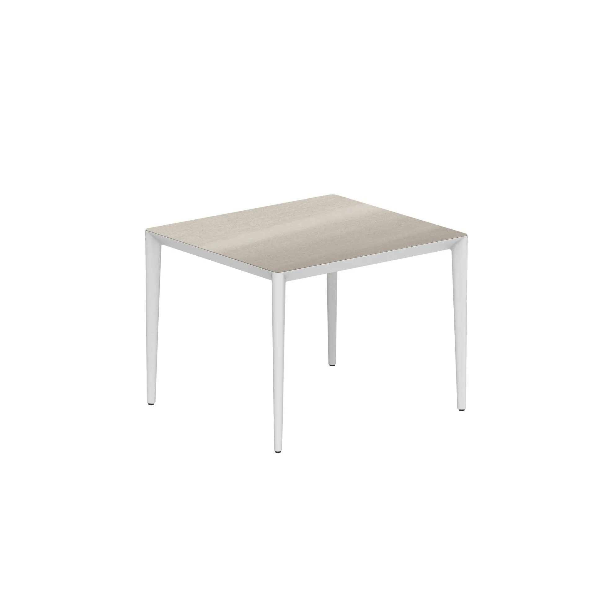 U-nite Square Ceramic Tables