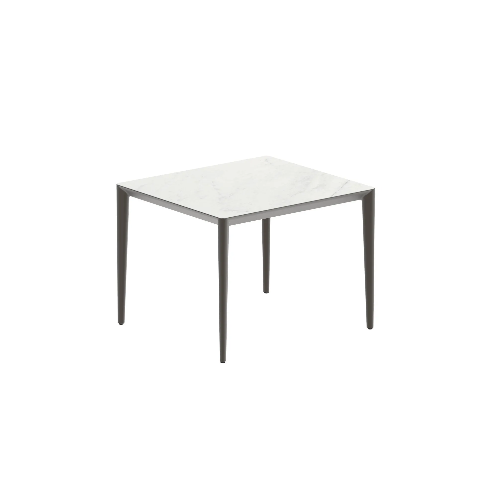 U-nite Square Ceramic Tables