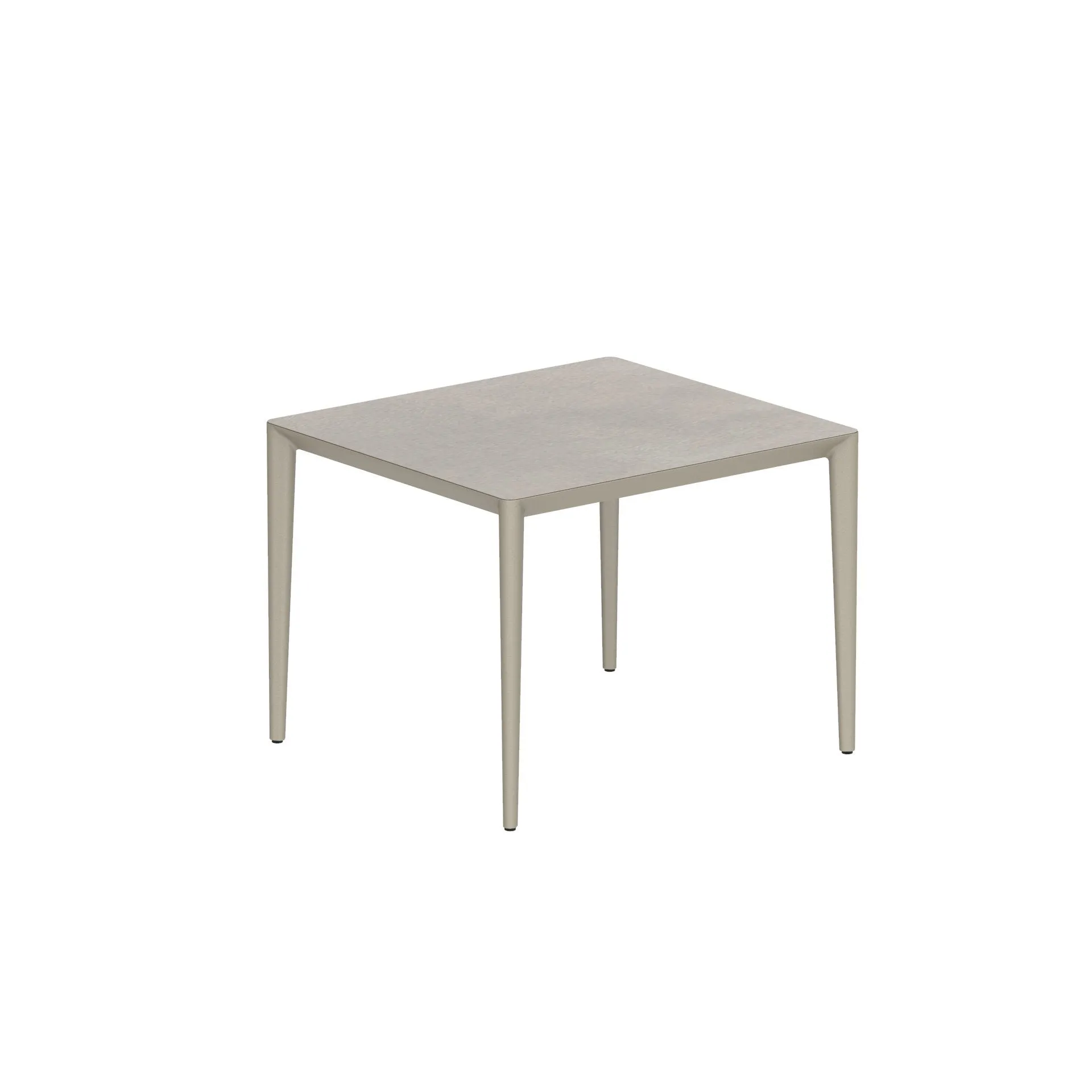 U-nite Square Ceramic Tables