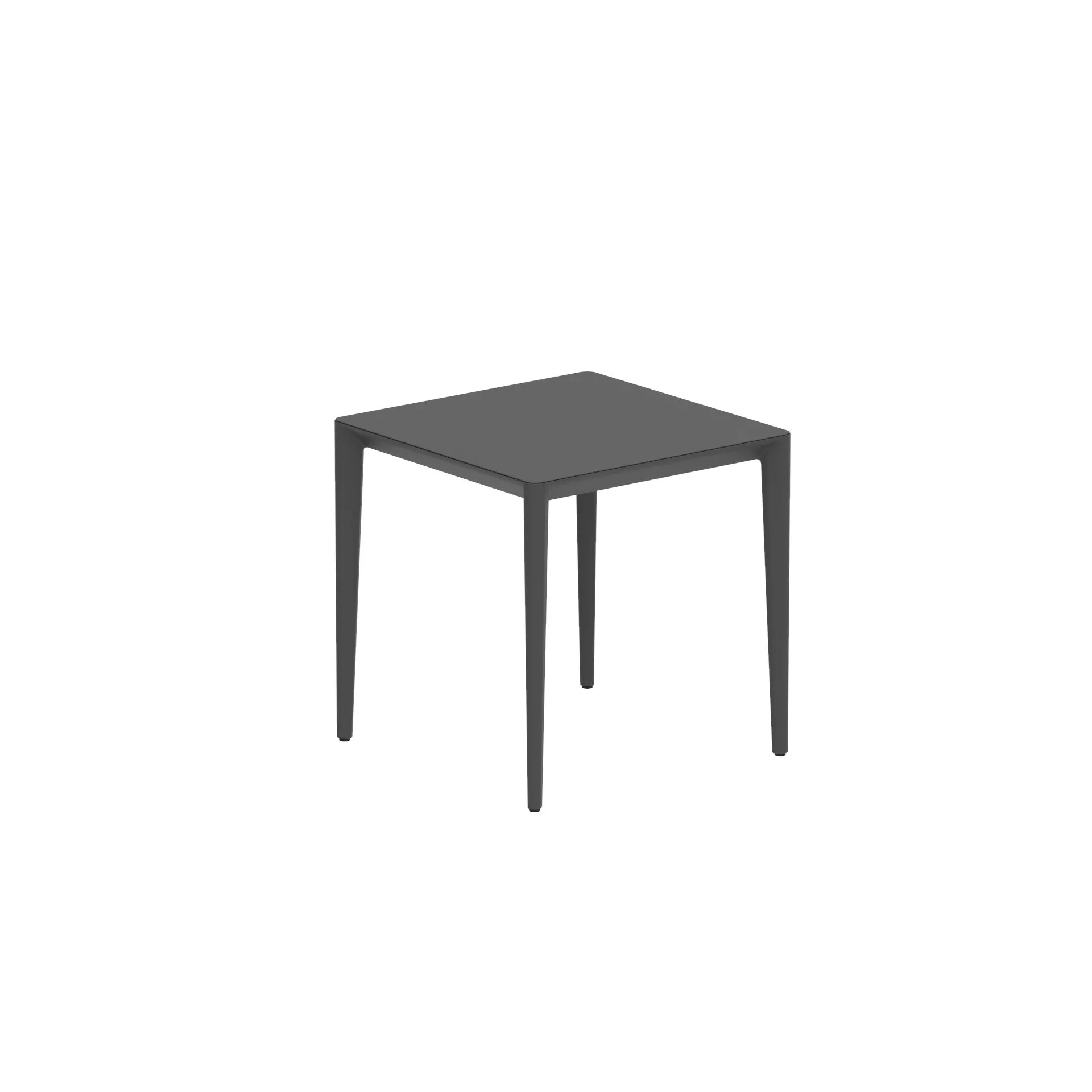 U-nite Square Ceramic Tables