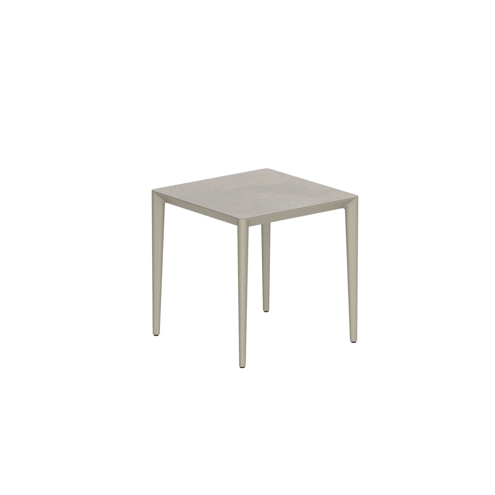 U-nite Square Ceramic Tables