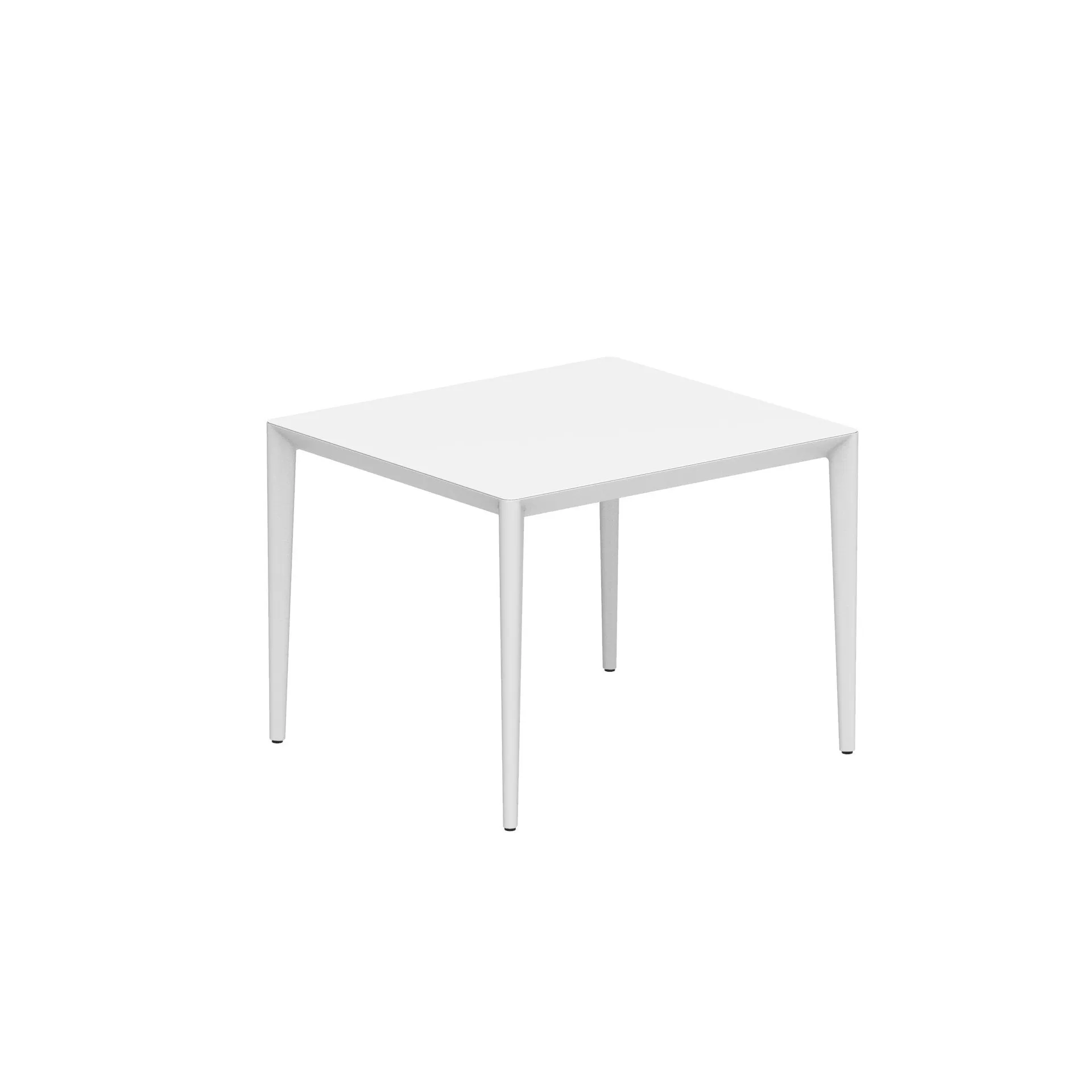 U-nite Square Ceramic Tables