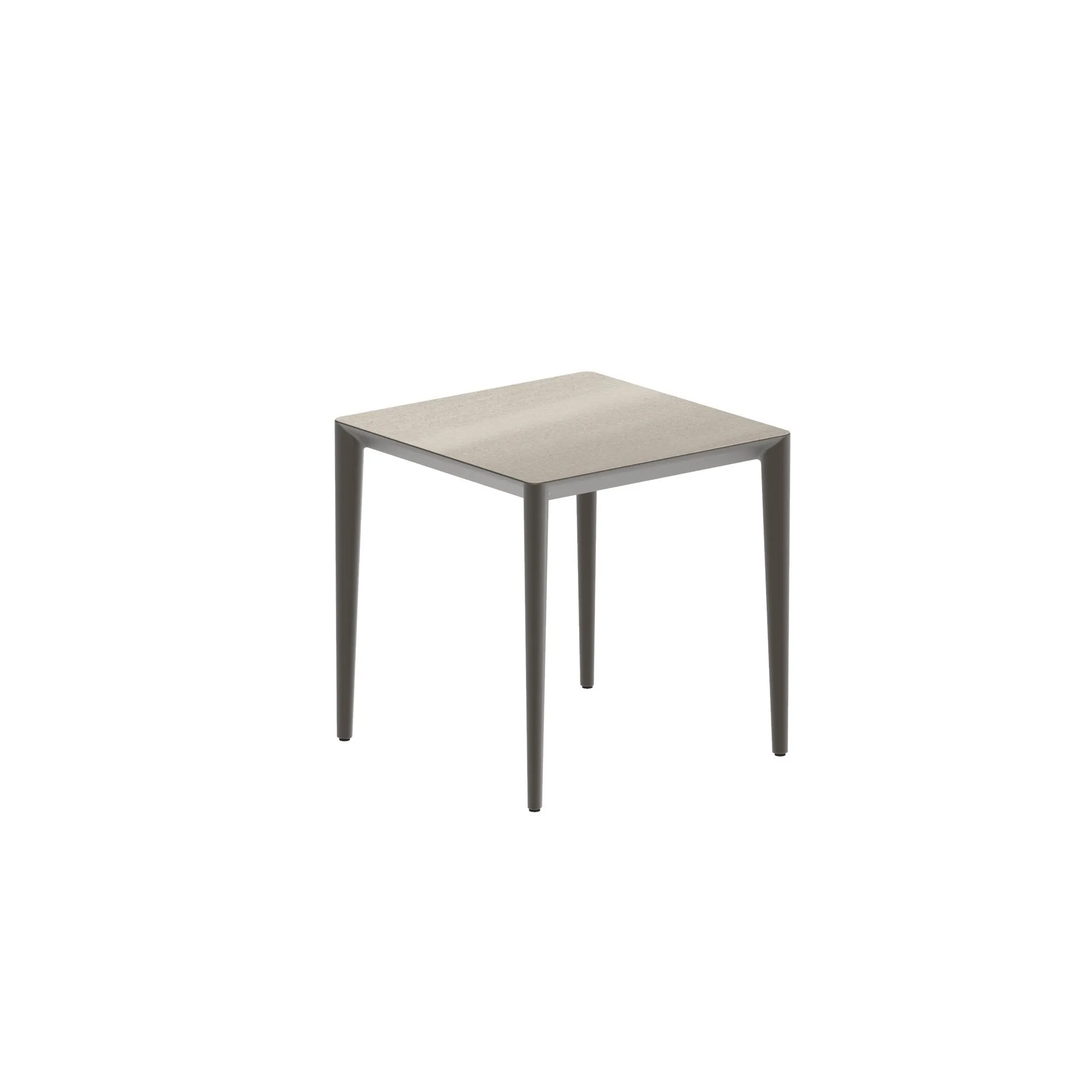 U-nite Square Ceramic Tables