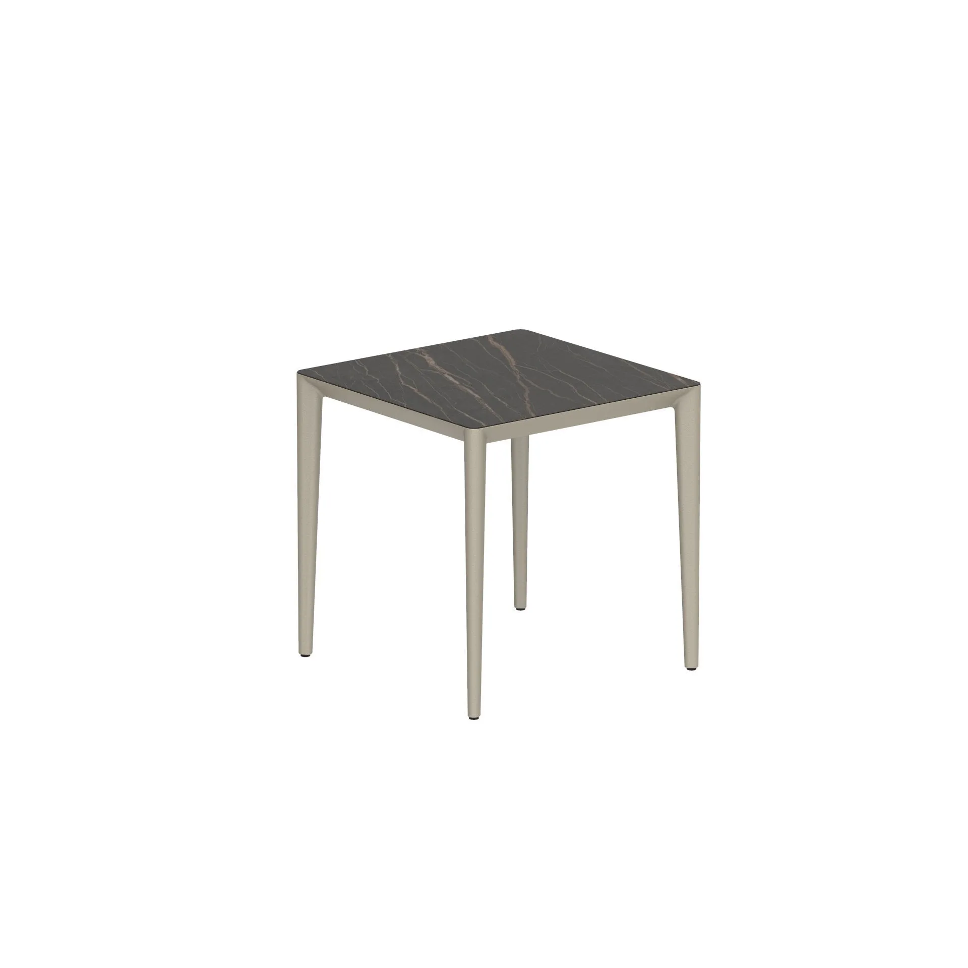 U-nite Square Ceramic Tables