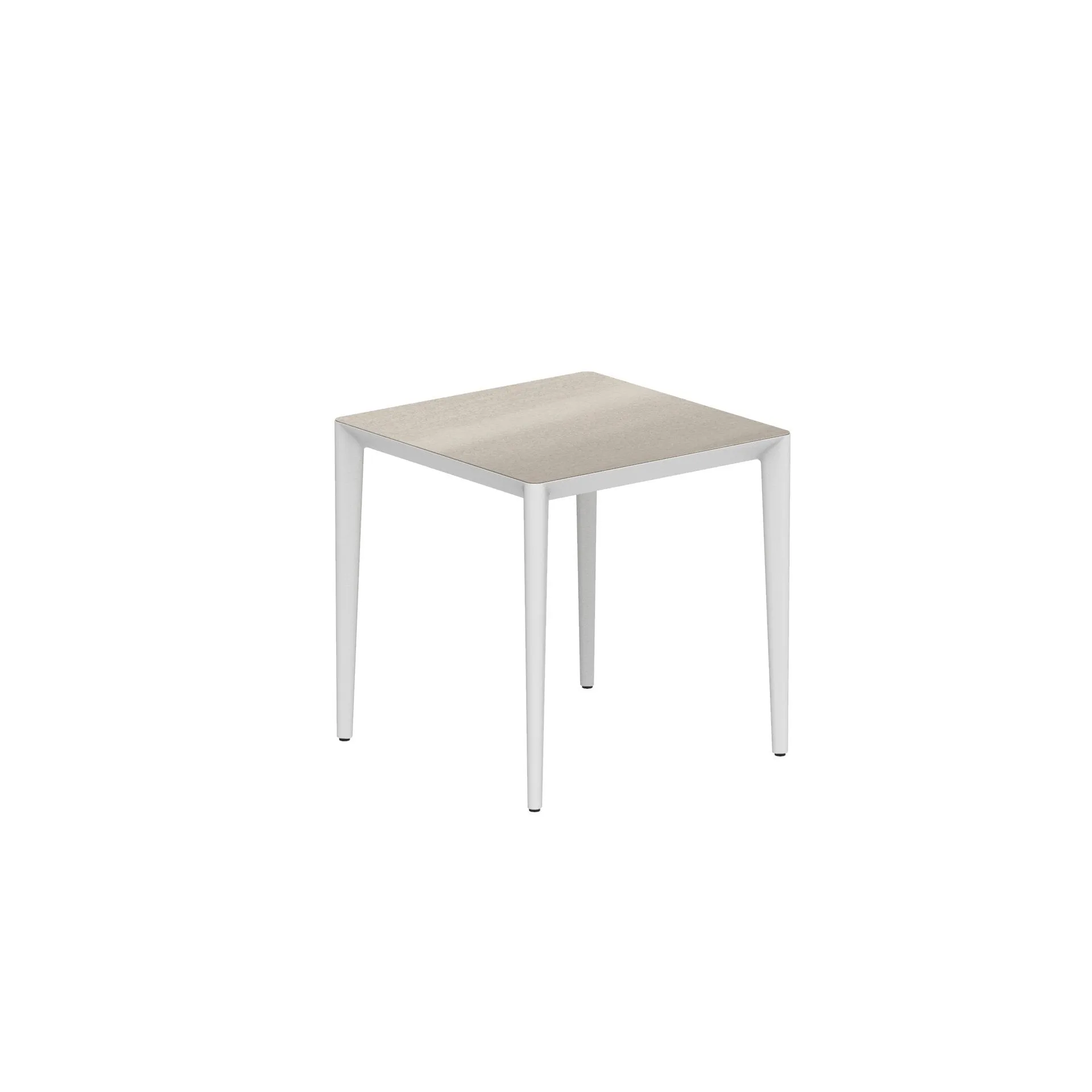 U-nite Square Ceramic Tables